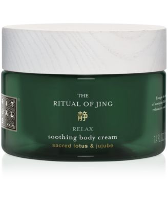 the ritual of jing fragrance sticks