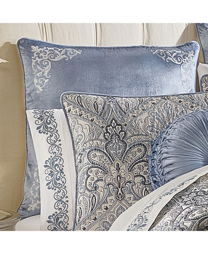 J Queen New York Alexis Sham, European Macy's