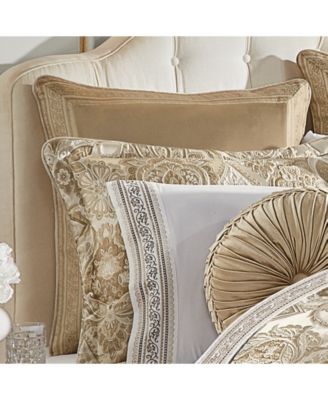 Sandstone Sham, European