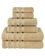 12 Pack DIAMOND Bath Towels - Large 27 x 50 Bulk White Soft Cotton Towel  Set