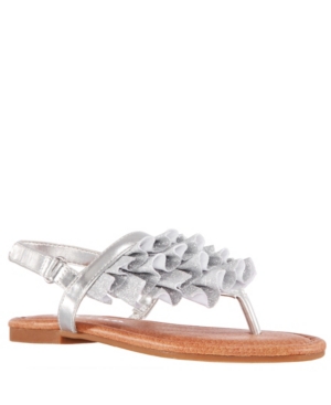 Nina Kedra Toddler Girls Sandal