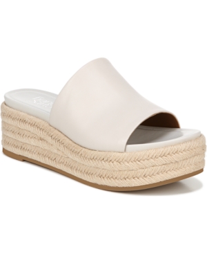 image of Franco Sarto Tola Espadrilles Women-s Shoes