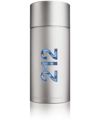 Carolina Herrera Men's EDT Spray - 6.8 oz bottle