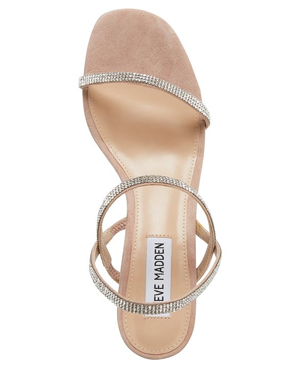 steve madden inessa rhinestone