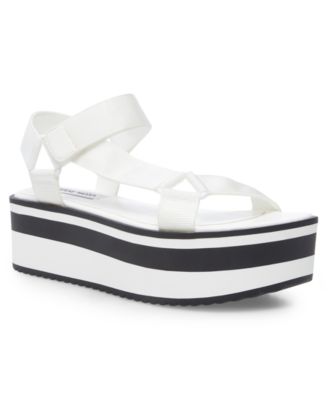 steve madden sport sandal
