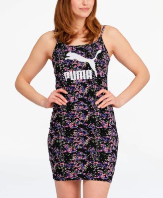 macys puma dress