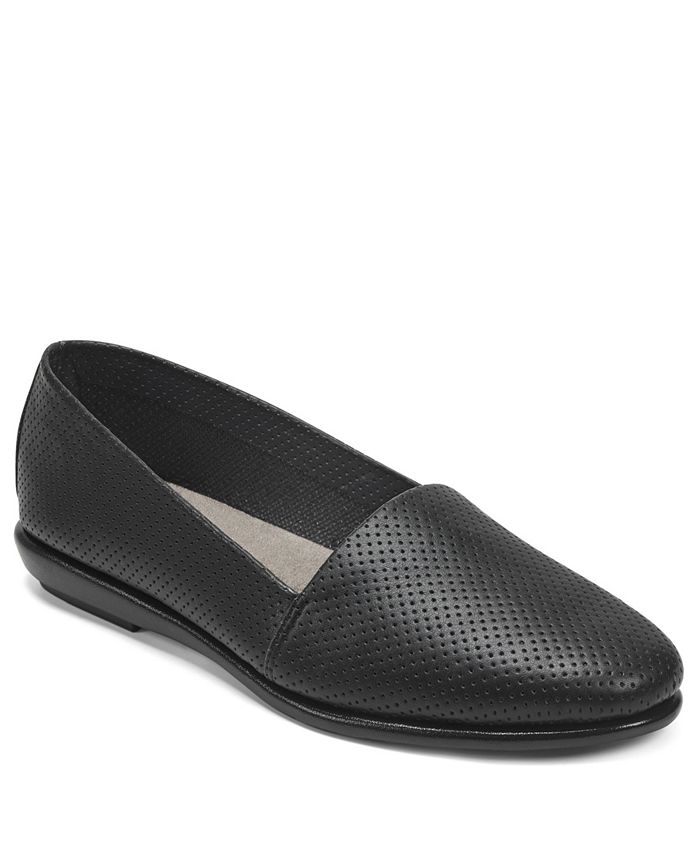 Aerosoles mr softee deals flat