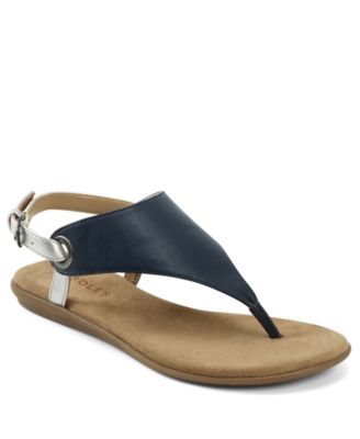 aerosoles in conchlusion sandal