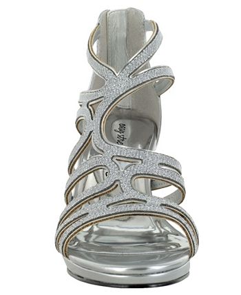 Easy Street Elated Women s Dress Sandals Macy s