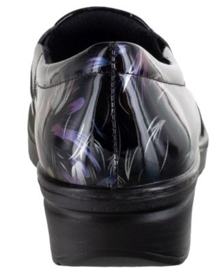 Easy Works Women's Tiffany Clogs