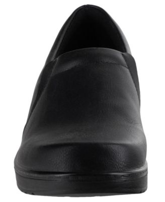 Easy Works Women's Tiffany Clogs