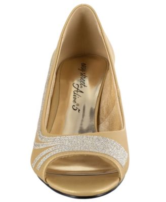 easy street alive 5 shoes