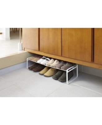 Home Frame Adjustable Shoe Rack