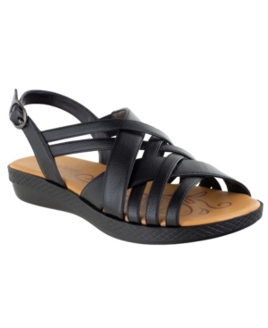 image of Easy Street Jasmine Women-s Sandals Women-s Shoes