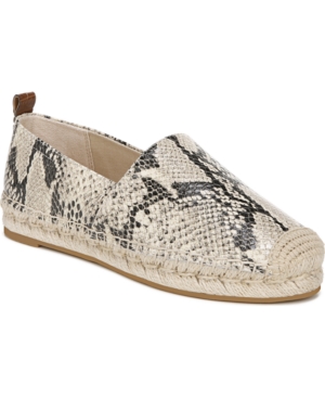 image of Sam Edelman Khloe Slip-On Espadrilles Women-s Shoes