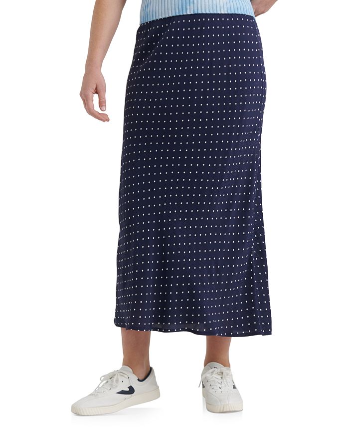 Lucky midi Skirt