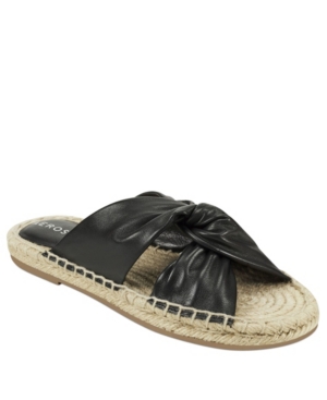 Aerosoles Paramus Knotted Casual Sandal Women's Shoes