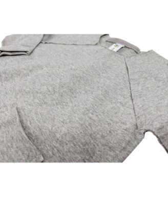 Baby Boys or Baby Girls Footless Coverall