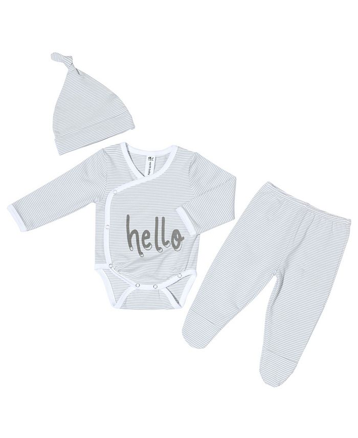 Macy's newborn baby boy clothes best sale