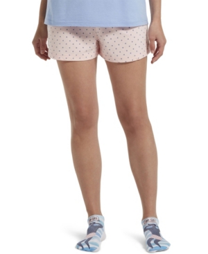 Hue Boxer Sock Set