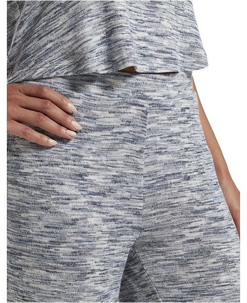 Hue Space Dye Jogger Pant & Reviews - Bras, Panties & Lingerie - Women - Macy's
