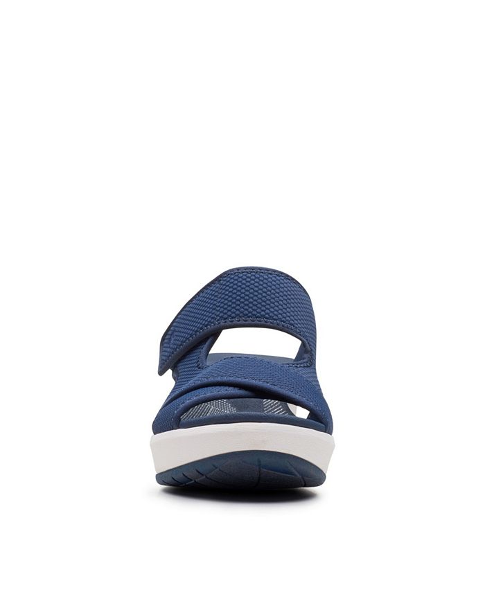 clarks step cali bay women's sandal