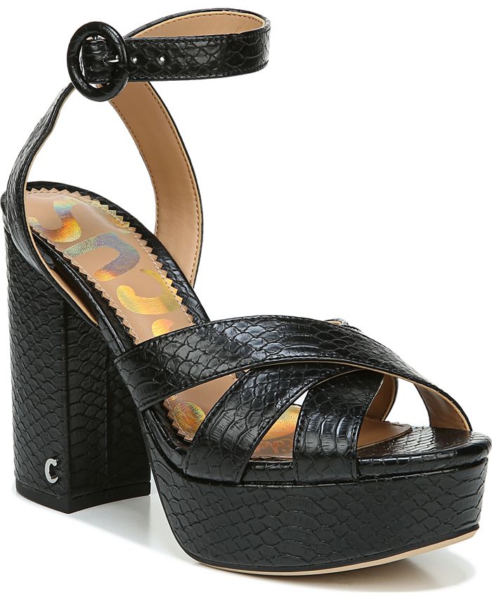 macys circus sandals