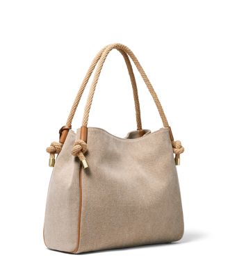 isla grab bag michael kors