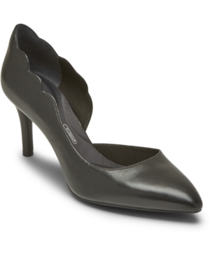 image of Rockport Women-s Total Motion d-Orsay Pumps Women-s Shoes