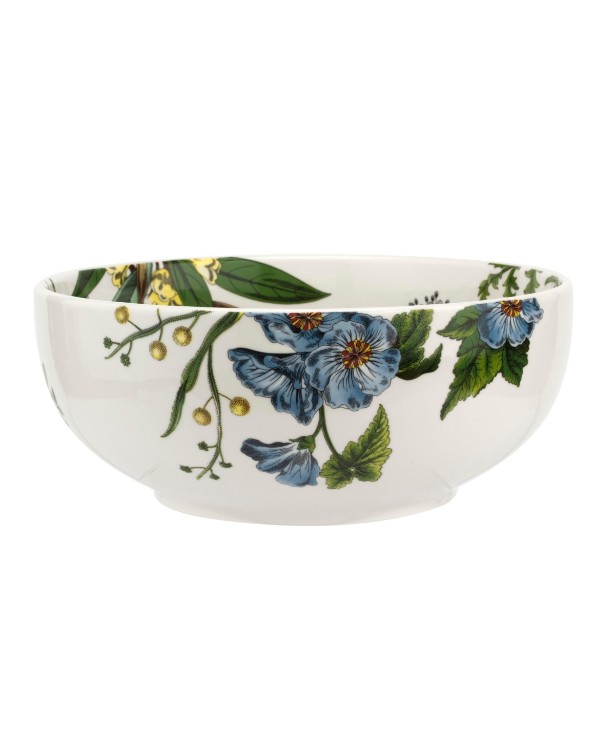 Spode Stafford Blooms Bowl -multi