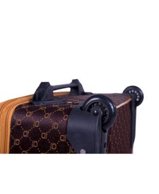Signature 4 Piece Luggage Set