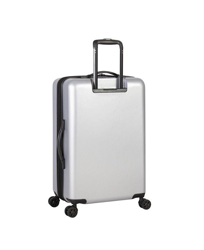 Body Glove Redondo 3 Piece Hardside Luggage Set Macy's