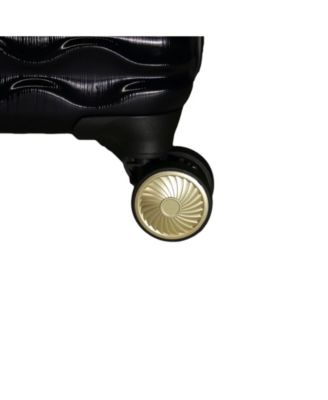 Maisy 3 Piece Hardside Luggage Set