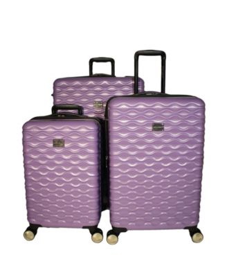 Maisy 3 Piece Hardside Luggage Set