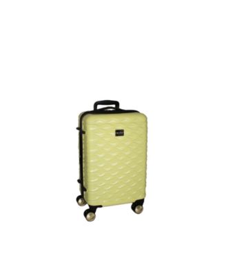 Maisy 3 Piece Hardside Luggage Set