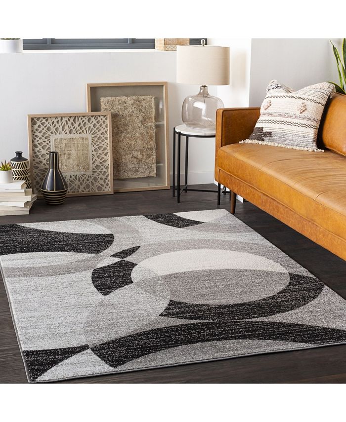 Abbie & Allie Rugs - 