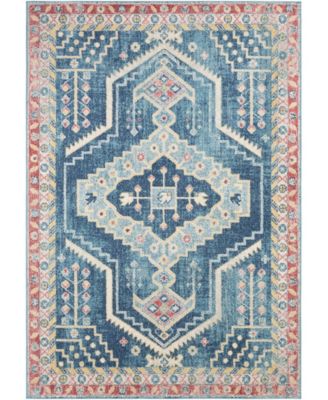 Abbie & Allie Rugs
