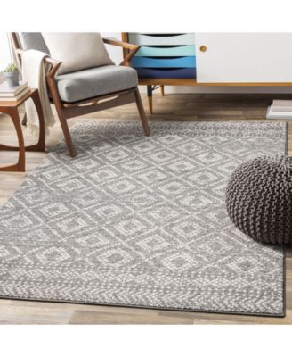 Sunderland SUN-2302 5'3" x 7'3" Area Rug