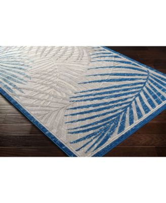 Big Sur BSR-2312 5'3" x 7'3" Area Rug