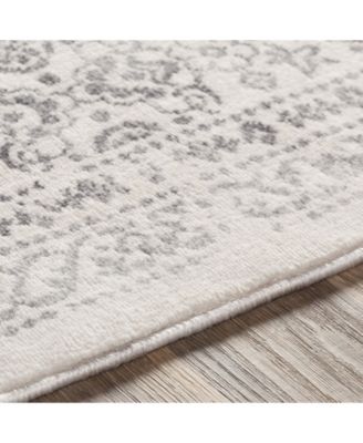 Roma ROM-2308 6'7" x 9' Area Rug