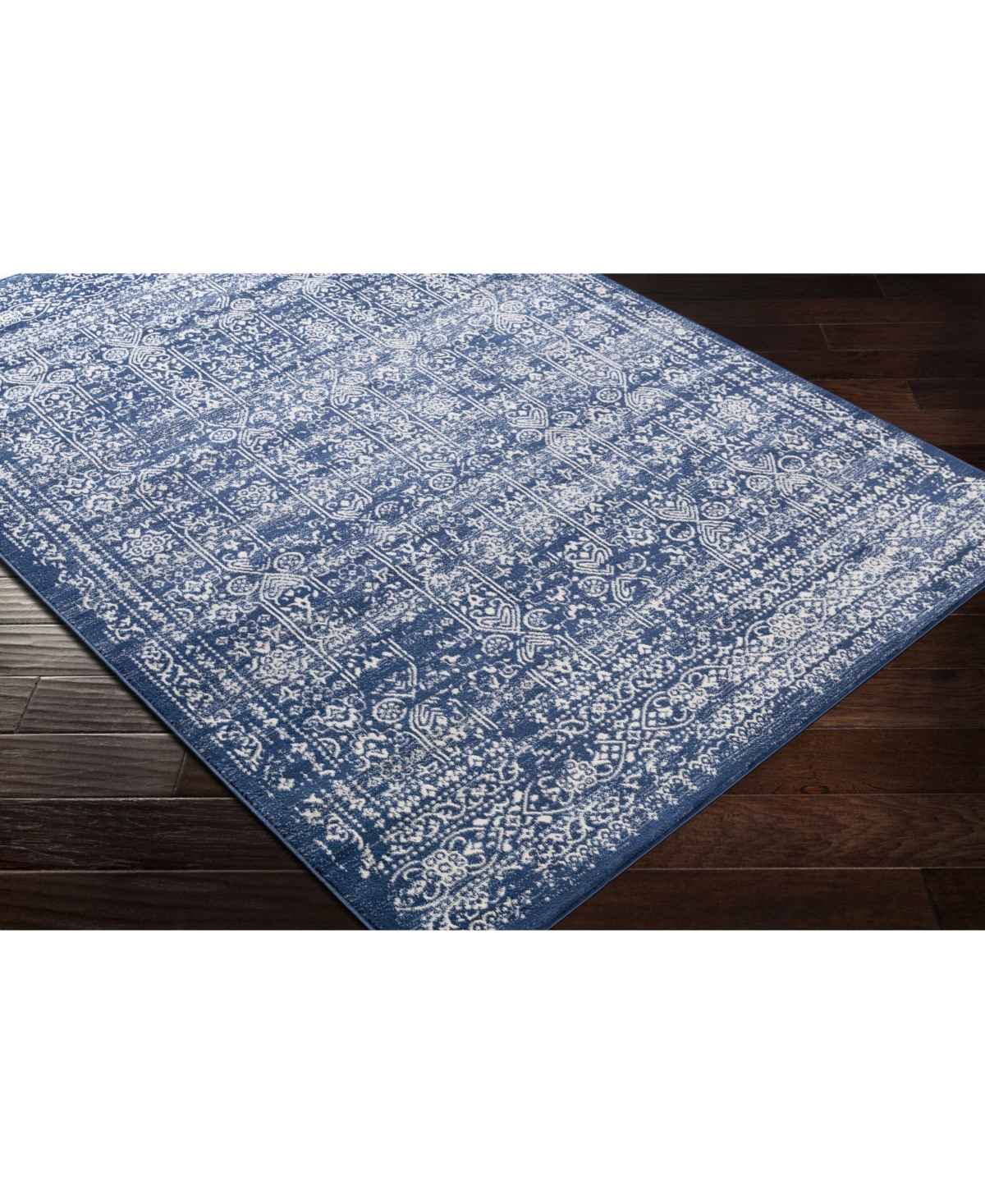 Livabliss Roma Rom-2310 6'7" x 9' Area Rug