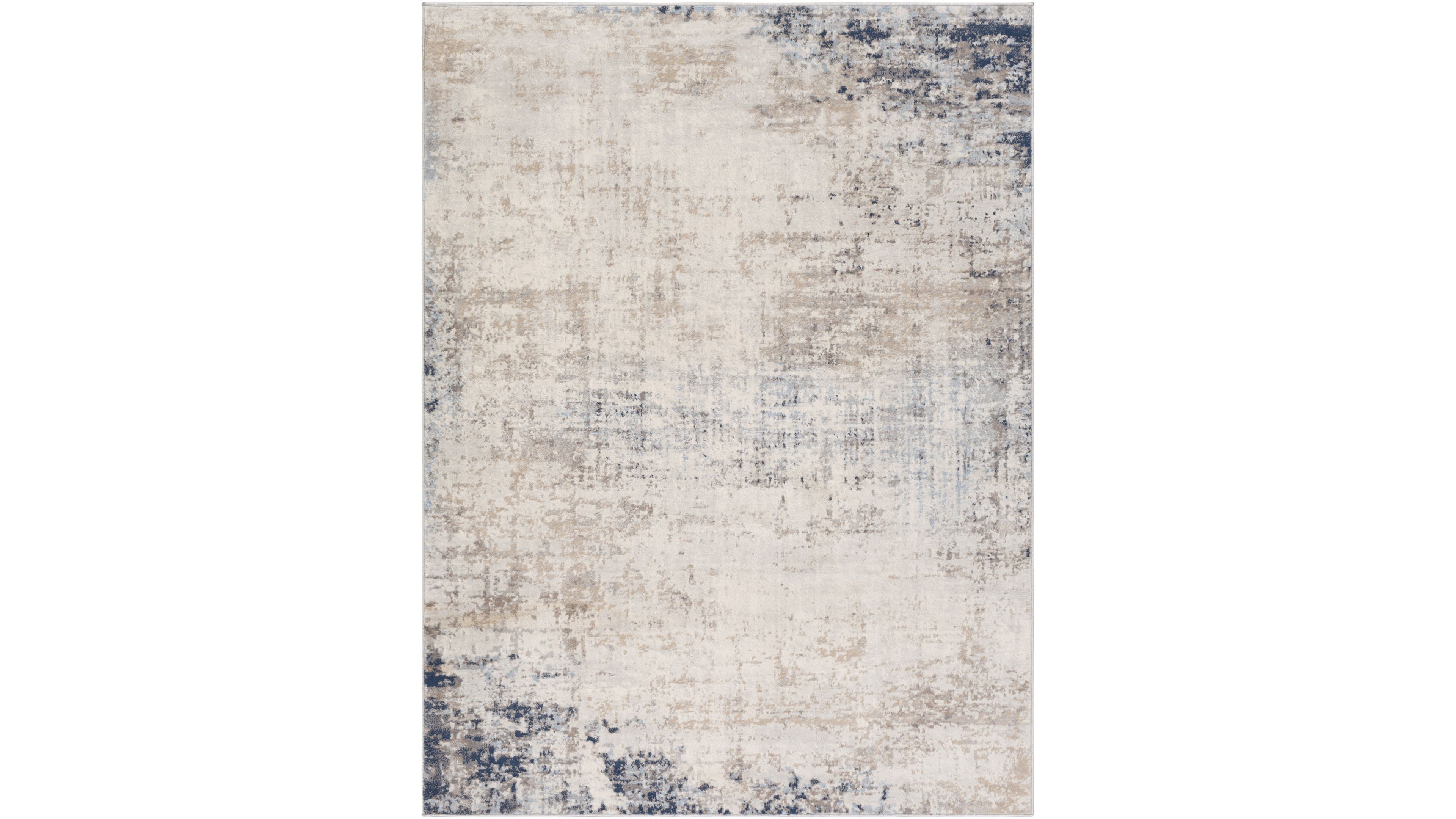 Livabliss Roma Rom-2315 5'3" x 7'1" Area Rug