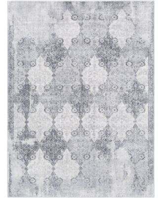 Livabliss Roma ROM-2316 Gray 6'7