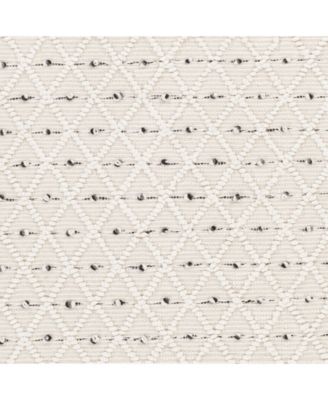 Azalea AZA-2301 Gray Area Rug