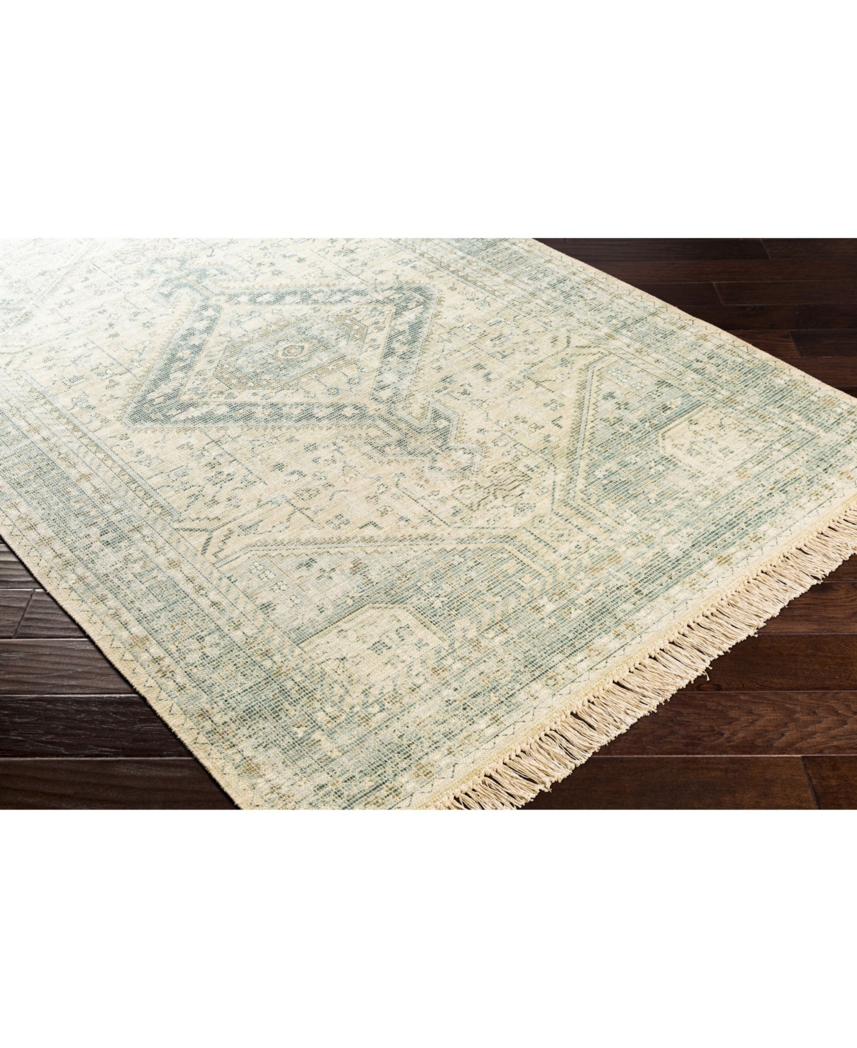 Livabliss Zainab Zai-2303Area Rug - Sage