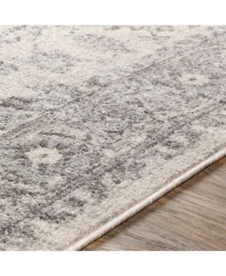 Chester CHE-2312 5'3" Round Area Rug