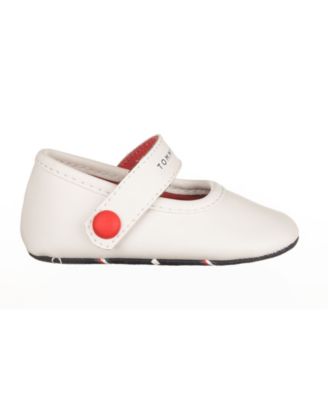 tommy hilfiger little girl shoes