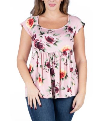 macys womens plus dresses