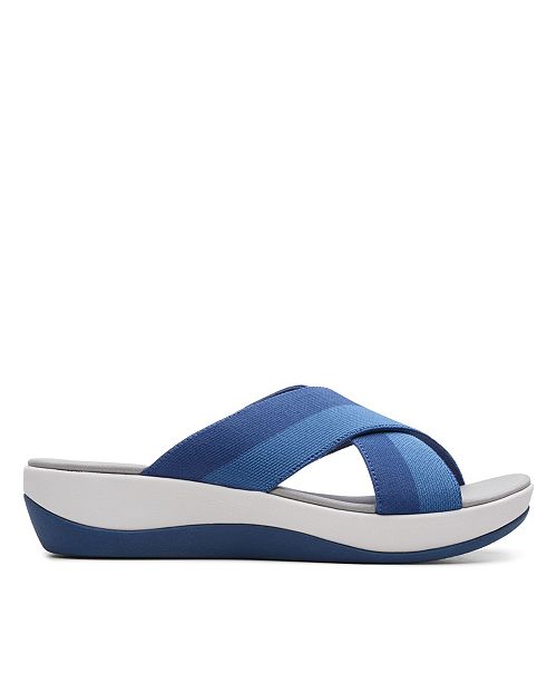 clarks arla rae