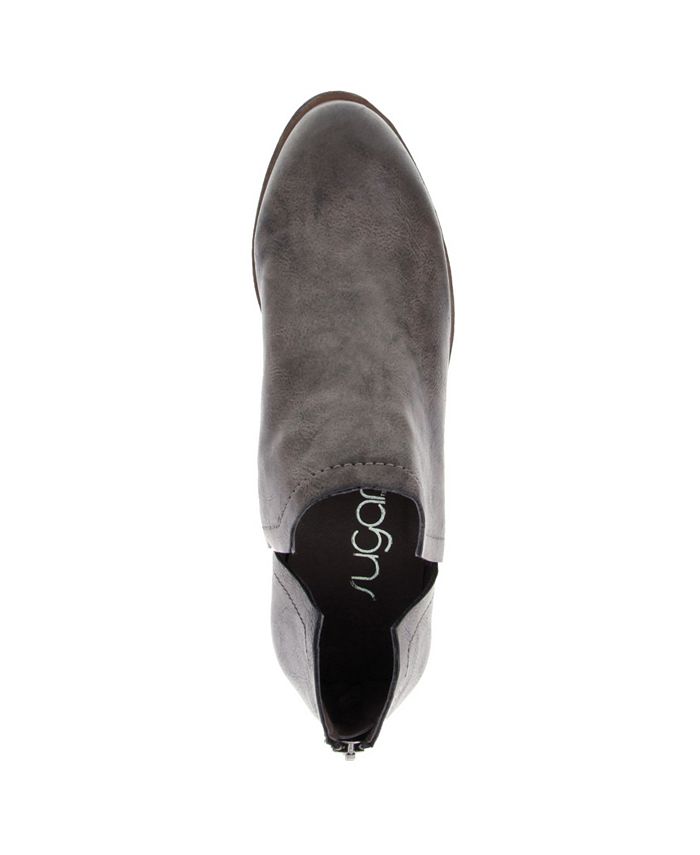 Sugar tessa bootie online